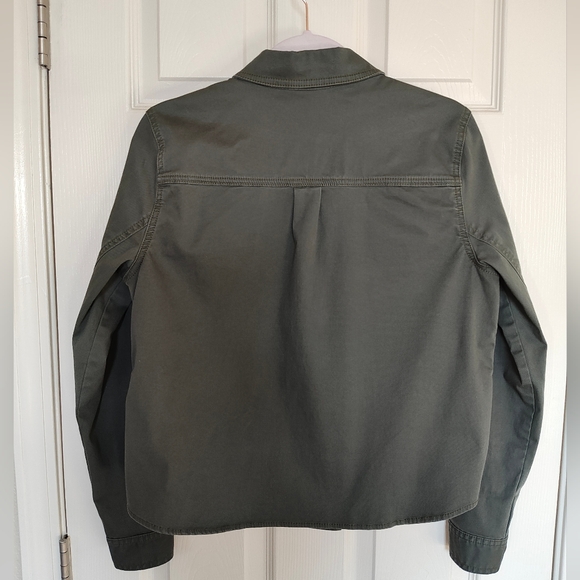 Cabi short shirt/Jacket M - Picture 2 of 6
